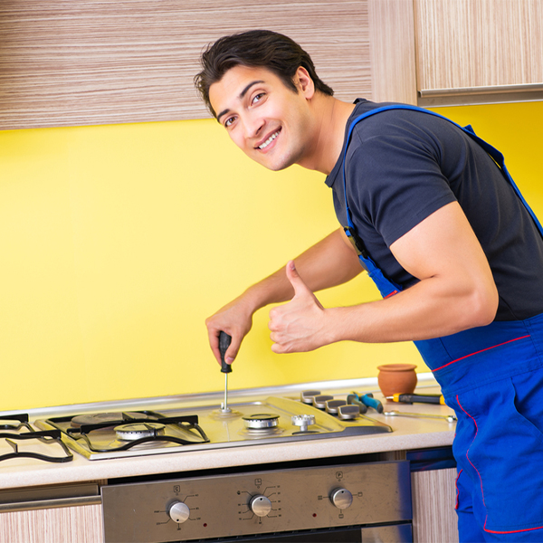 do you offer any warranty or guarantee on stove repairs in Maricopa Colony AZ